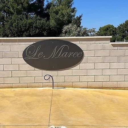 פורטו פינו Residence Le Maree מראה חיצוני תמונה