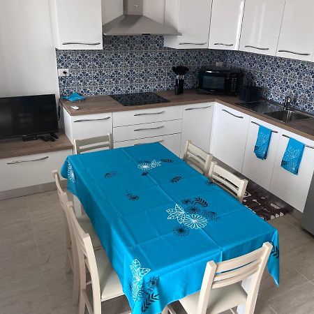 פורטו פינו Residence Le Maree מראה חיצוני תמונה