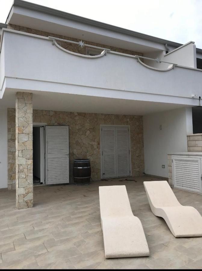 פורטו פינו Residence Le Maree מראה חיצוני תמונה