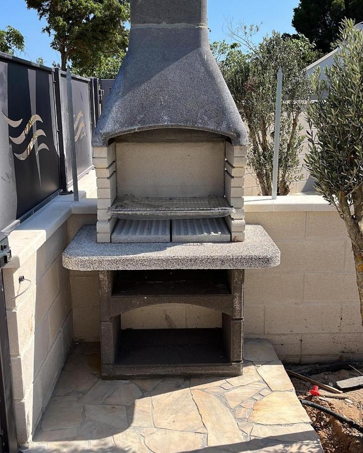 פורטו פינו Residence Le Maree מראה חיצוני תמונה