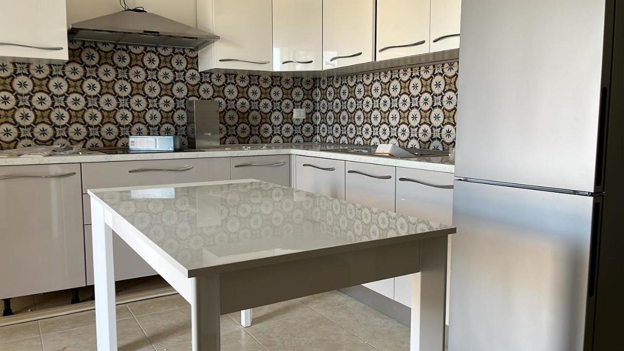 פורטו פינו Residence Le Maree מראה חיצוני תמונה