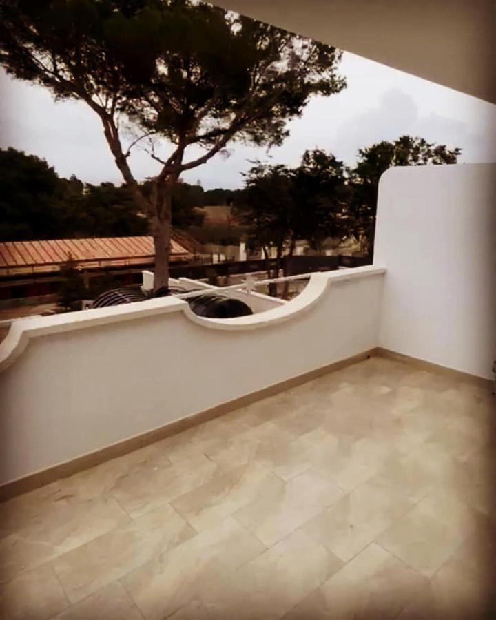 פורטו פינו Residence Le Maree מראה חיצוני תמונה