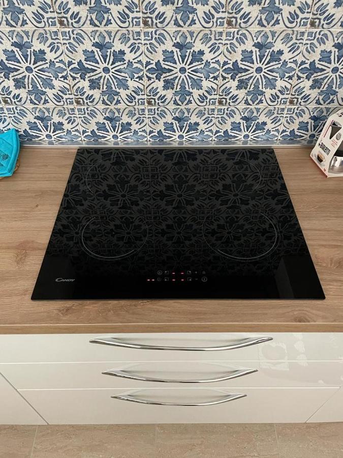 פורטו פינו Residence Le Maree מראה חיצוני תמונה