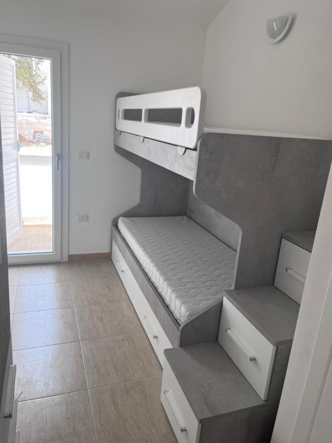 פורטו פינו Residence Le Maree מראה חיצוני תמונה