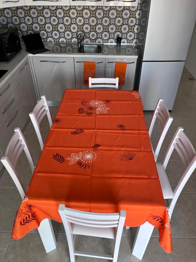 פורטו פינו Residence Le Maree מראה חיצוני תמונה