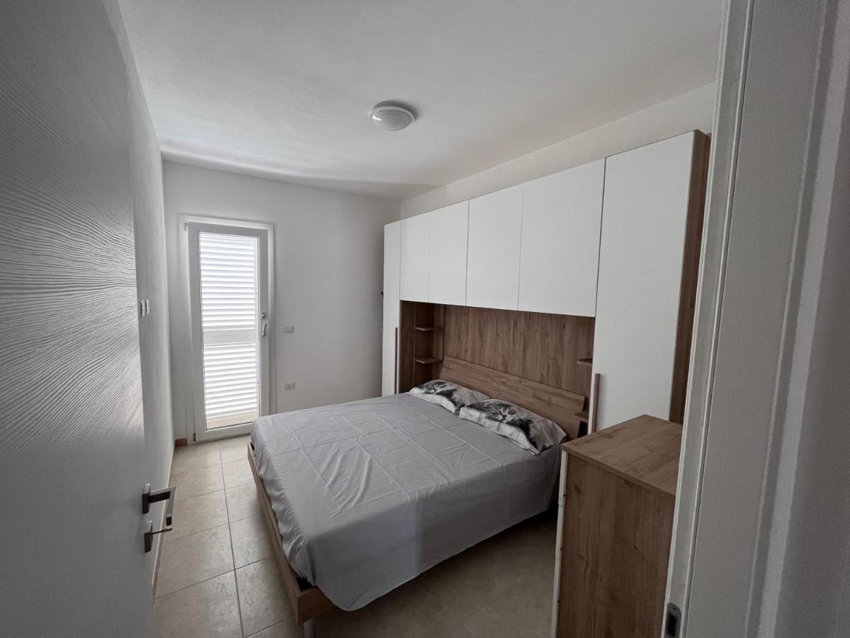 פורטו פינו Residence Le Maree מראה חיצוני תמונה